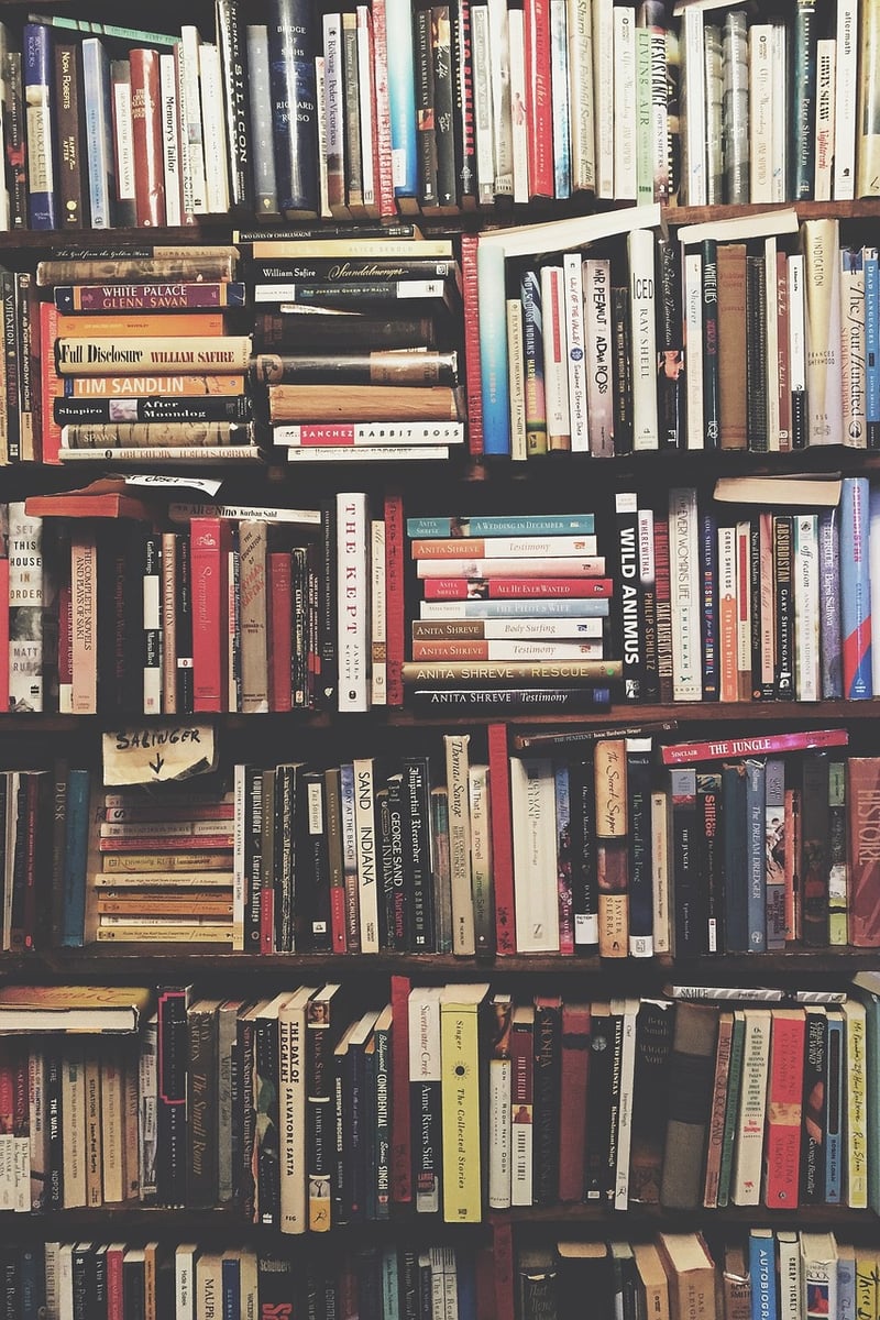 Non-Fiction Analysis